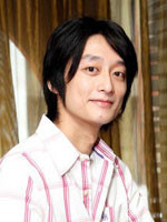 柯宇纶 Yue-Lin Ko