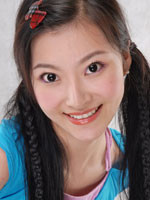  段倩茹  Qianru Duan