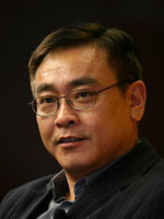 尔冬升 Tung-Shing Yee