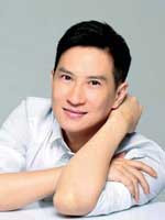 张家辉 Nick Cheung