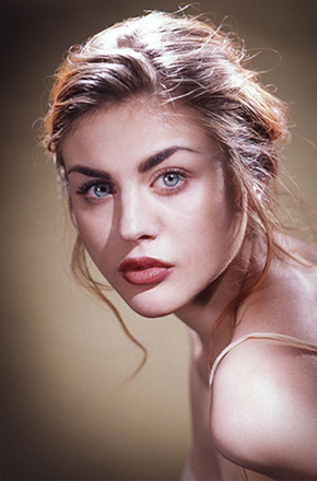 弗兰西斯·宾·科本 Frances Bean Cobain