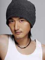 宋洋 Yang Song