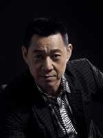 张丰毅 Fengyi Zhang