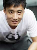 高子沣 Zifeng Gao