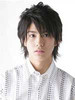 贺来贤人 Kento Kaku)