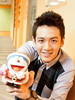 柯震东 Zhendong Ke)