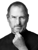 史蒂夫·乔布斯 Steve Jobs