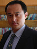 赵宁宇 Ningyu Zhao)