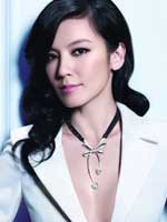 林熙蕾 Kelly Lin