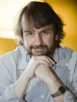彼得·杰克逊 Peter Jackson
