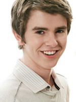 弗莱迪·海默 Freddie Highmore