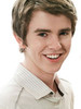 弗莱迪·海默 Freddie Highmore