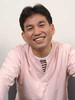 阿南健治 Kenji Anan)