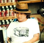 罗安得 Andy Luo