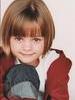 凯莉丝·多西 Kerris Dorsey