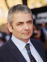 罗温·艾金森 Rowan Atkinson