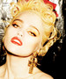 斯凯·费雷拉 Sky Ferreira)
