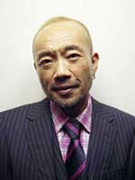 竹中直人 Naoto Takenaka