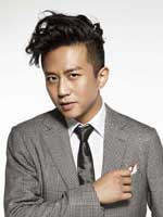 邓超 Chao Deng