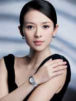 章子怡 Ziyi Zhang