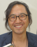 韩相浩 Sang-ho Han