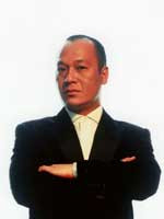 吴志雄 Chi Hung Ng