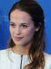 艾丽西卡·维坎德 Alicia Vikander