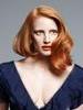 杰西卡·查斯坦 Jessica Chastain)