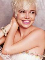 米歇尔·威廉姆斯 Michelle Williams