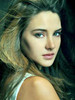 谢琳·伍德蕾 Shailene Woodley)