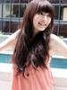 连诗雅 Shi Ya Lian