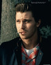 加内特·赫德兰 Garrett Hedlund)