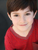 梅森·库克 Mason Cook