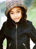 阿曼德拉·斯坦伯格 Amandla Stenberg
