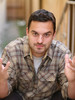 杰克·M·约翰森 Jake M. Johnson