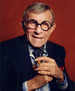 乔治·伯恩斯 George Burns