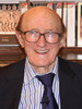 朗·穆迪 Ron Moody