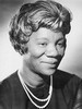 比尤拉·理查兹 Beah Richards
