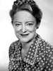 佩吉·伍德 Peggy Wood