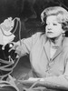 赫敏·巴德雷 Hermione Baddeley