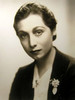 艾莲·麦克马洪 Aline MacMahon