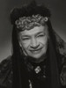 玛丽亚·乌斯彭斯卡娅 Maria Ouspenskaya