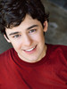 布伦丹·罗宾逊 Brendan Robinson