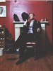 马克·加蒂斯 Mark Gatiss