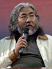 张纪中 Jizhong Zhang