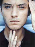裘德·洛 Jude Law