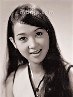 朱咪咪《月满轩尼诗》