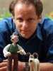 尼克·帕克 Nick Park)