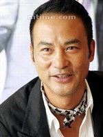 任达华 Simon Yam