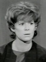 wikipedia collin wilcox